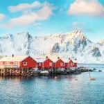 Noruega descubre una cantidad “considerable” de recursos minerales en su fondo marino