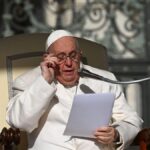 El papa Francisco es hospitalizado para realizarse “algunos controles programados”